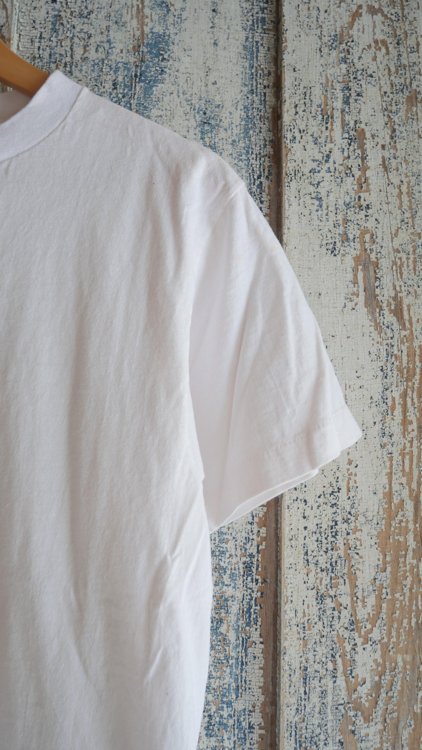 1980s Military Tiger Tee | M