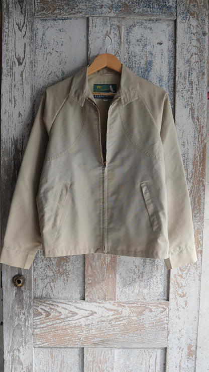 1970s Camp Jacket | M