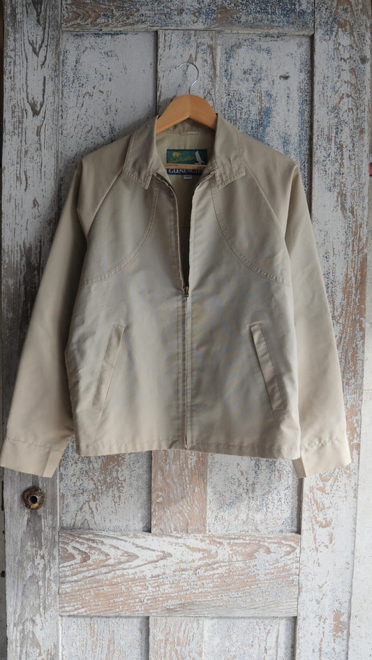 1970s Camp Jacket | M