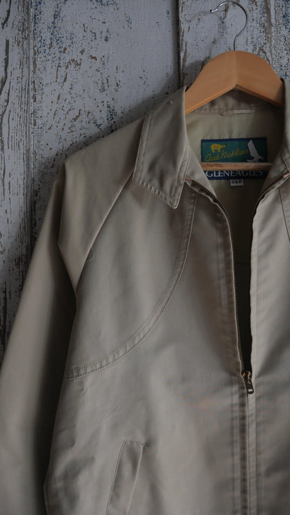 1970s Camp Jacket | M