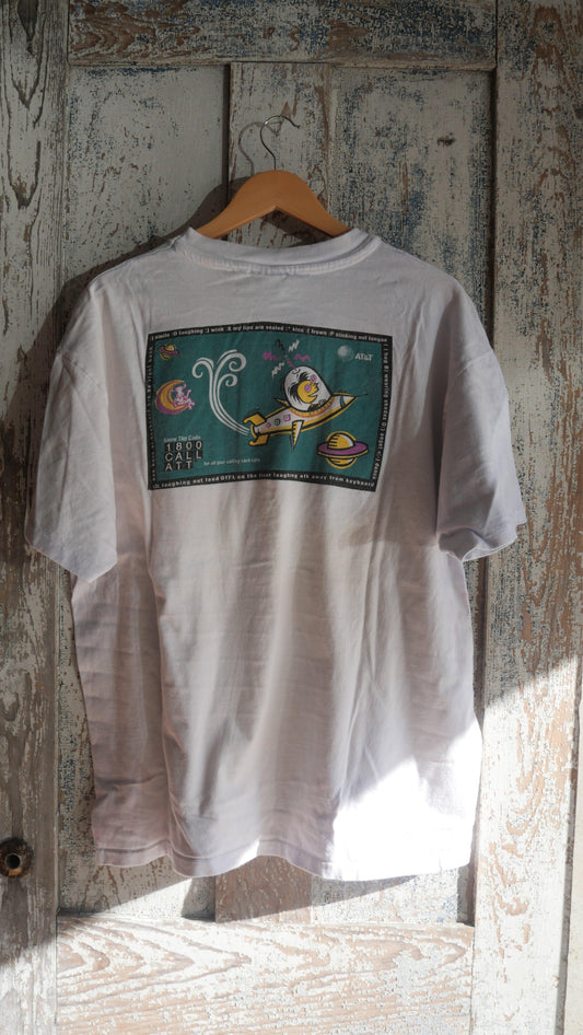 1990s AT&T Tee | L