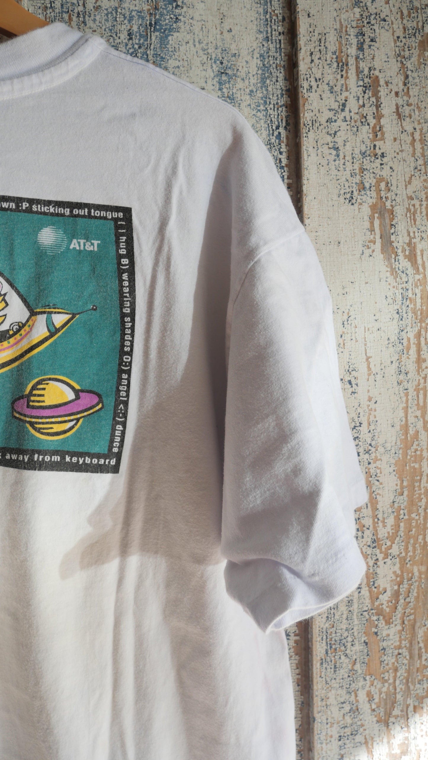 1990s AT&T Tee | L