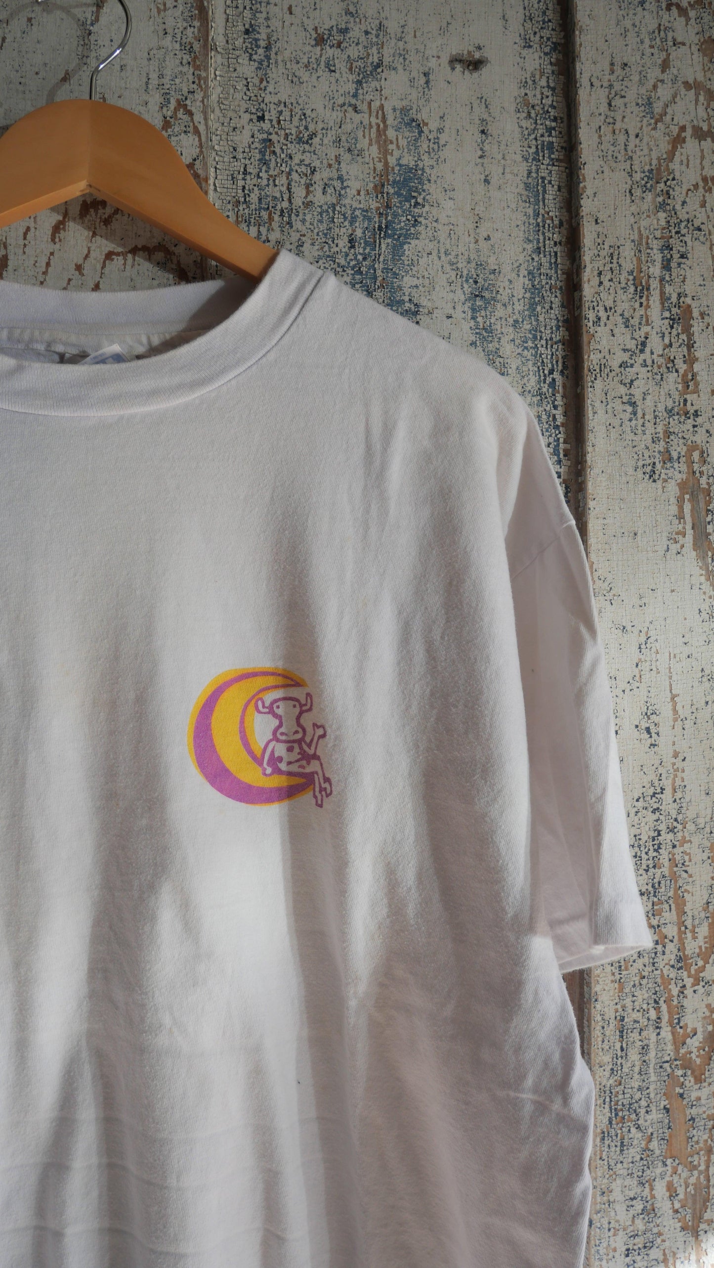 1990s AT&T Tee | L
