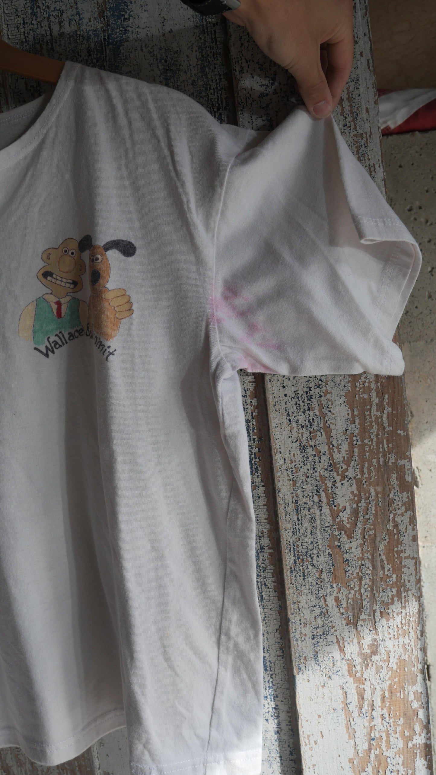 1990s Henley Shirt | M