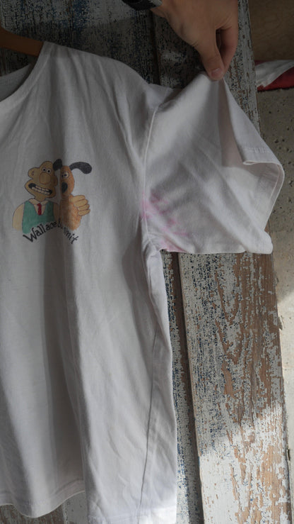 1990s Henley Shirt | M