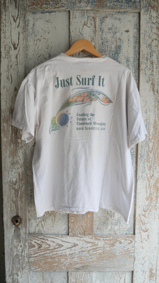 1990s Tech Tee | L