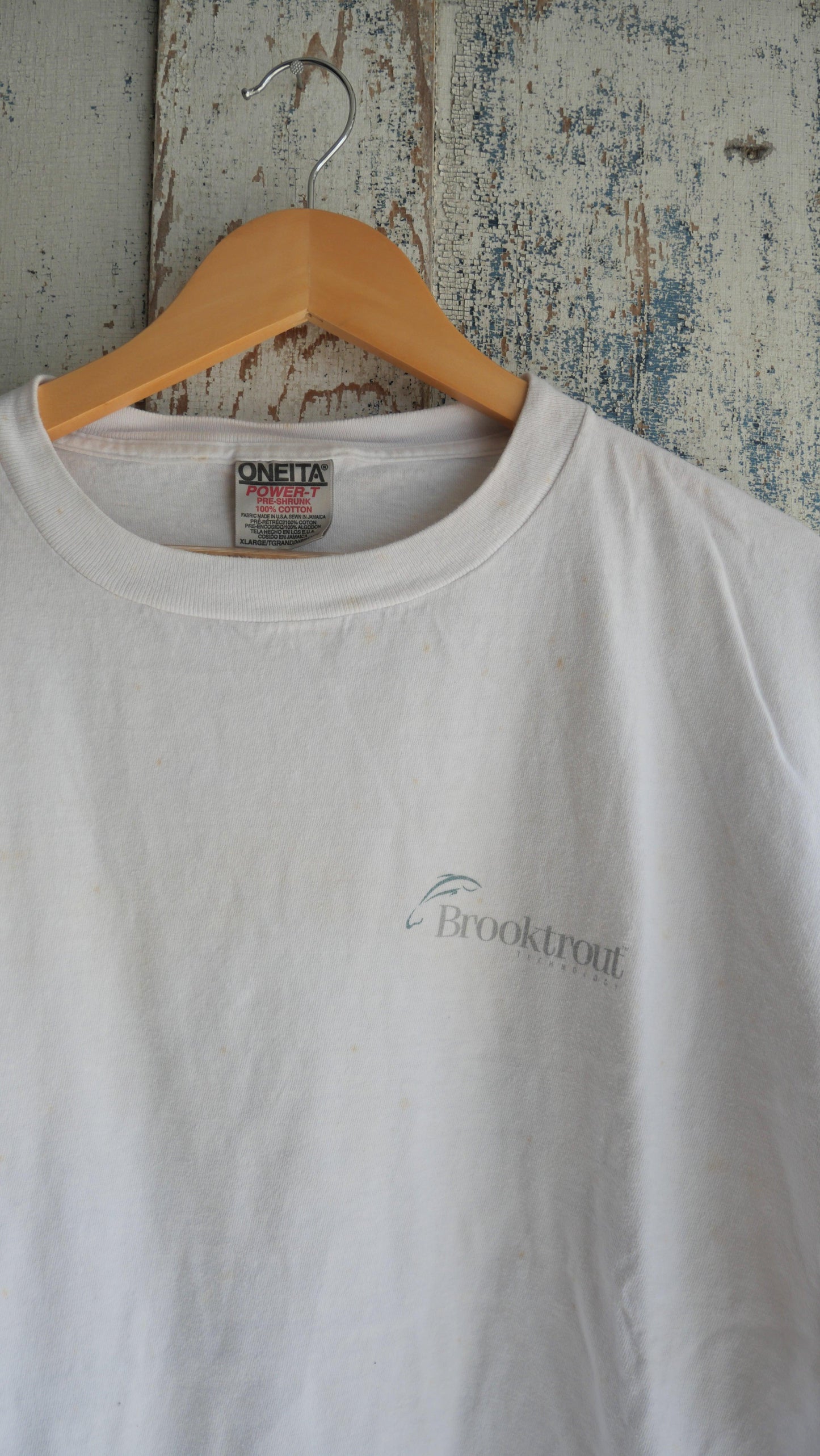 1990s Tech Tee | L