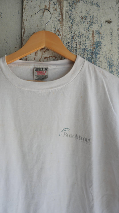 1990s Tech Tee | L