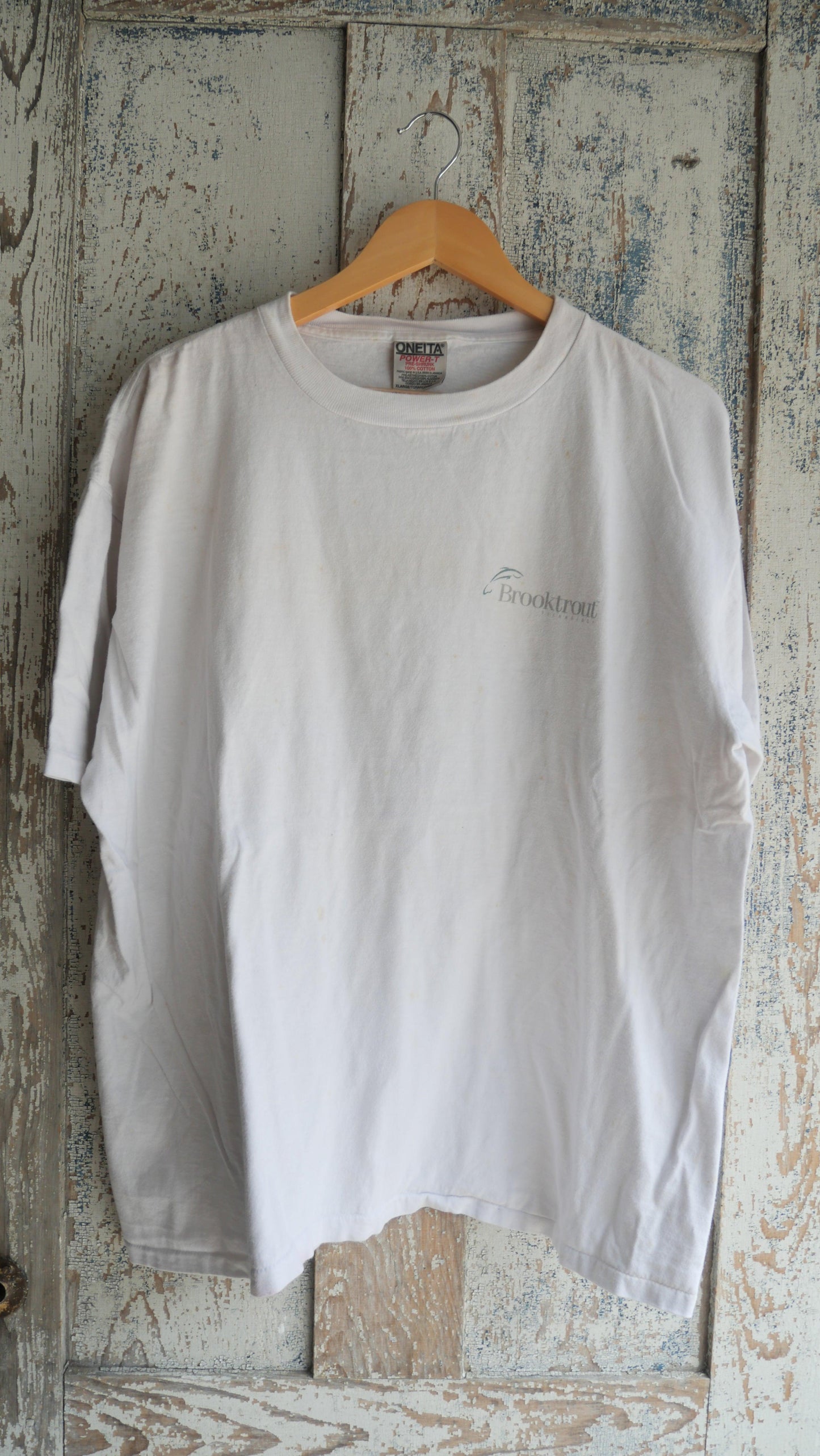 1990s Tech Tee | L