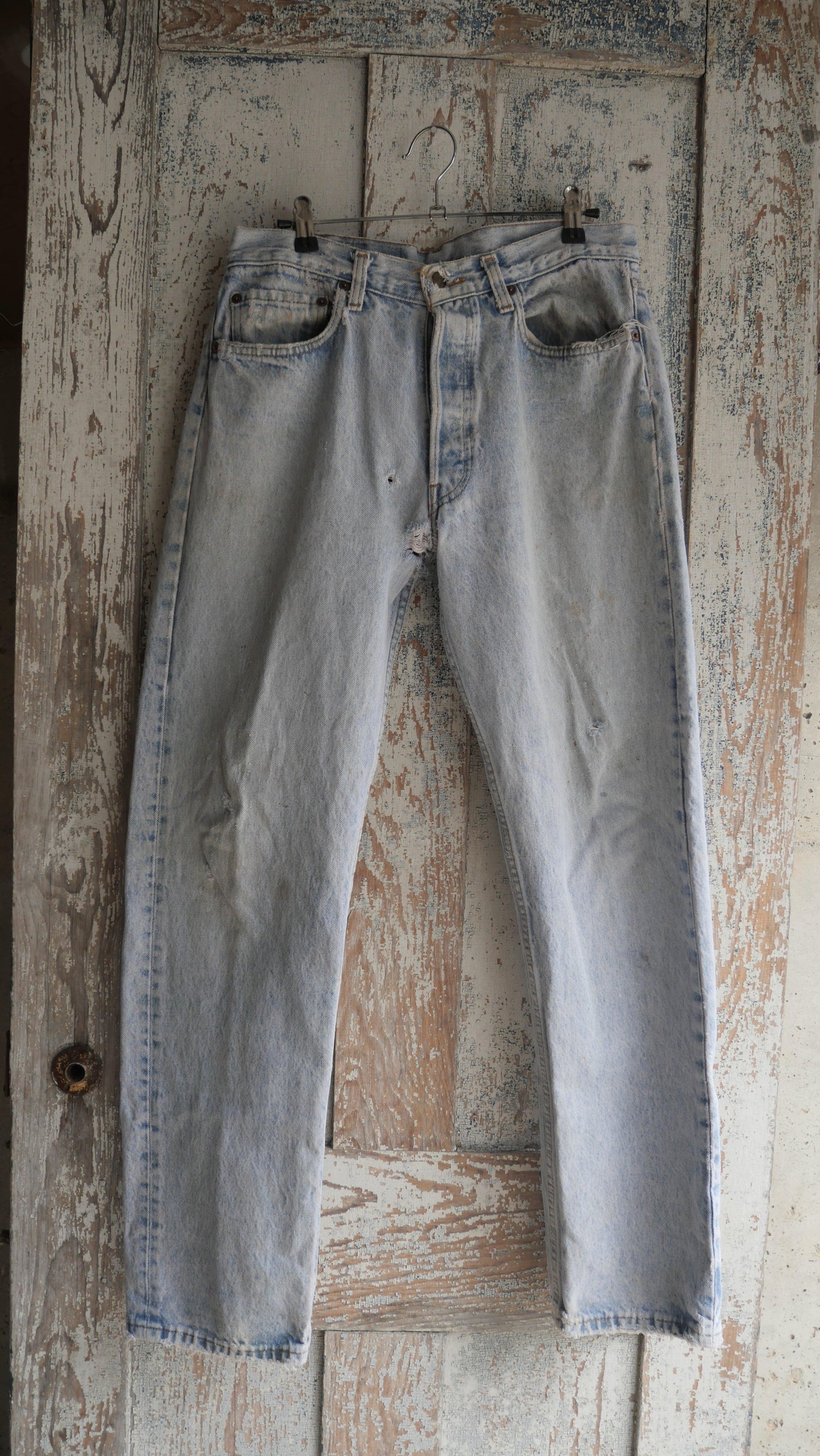 1980s 501 Levi's | 31