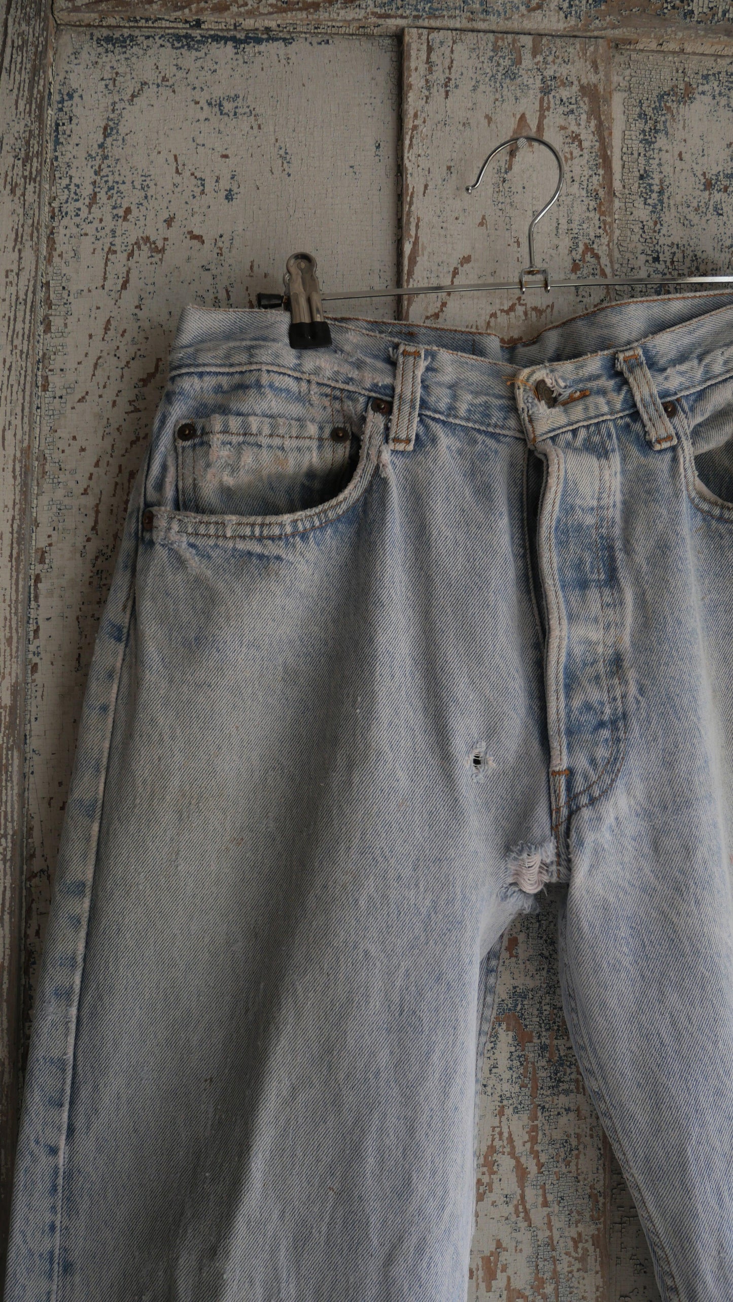 1980s 501 Levi's | 31