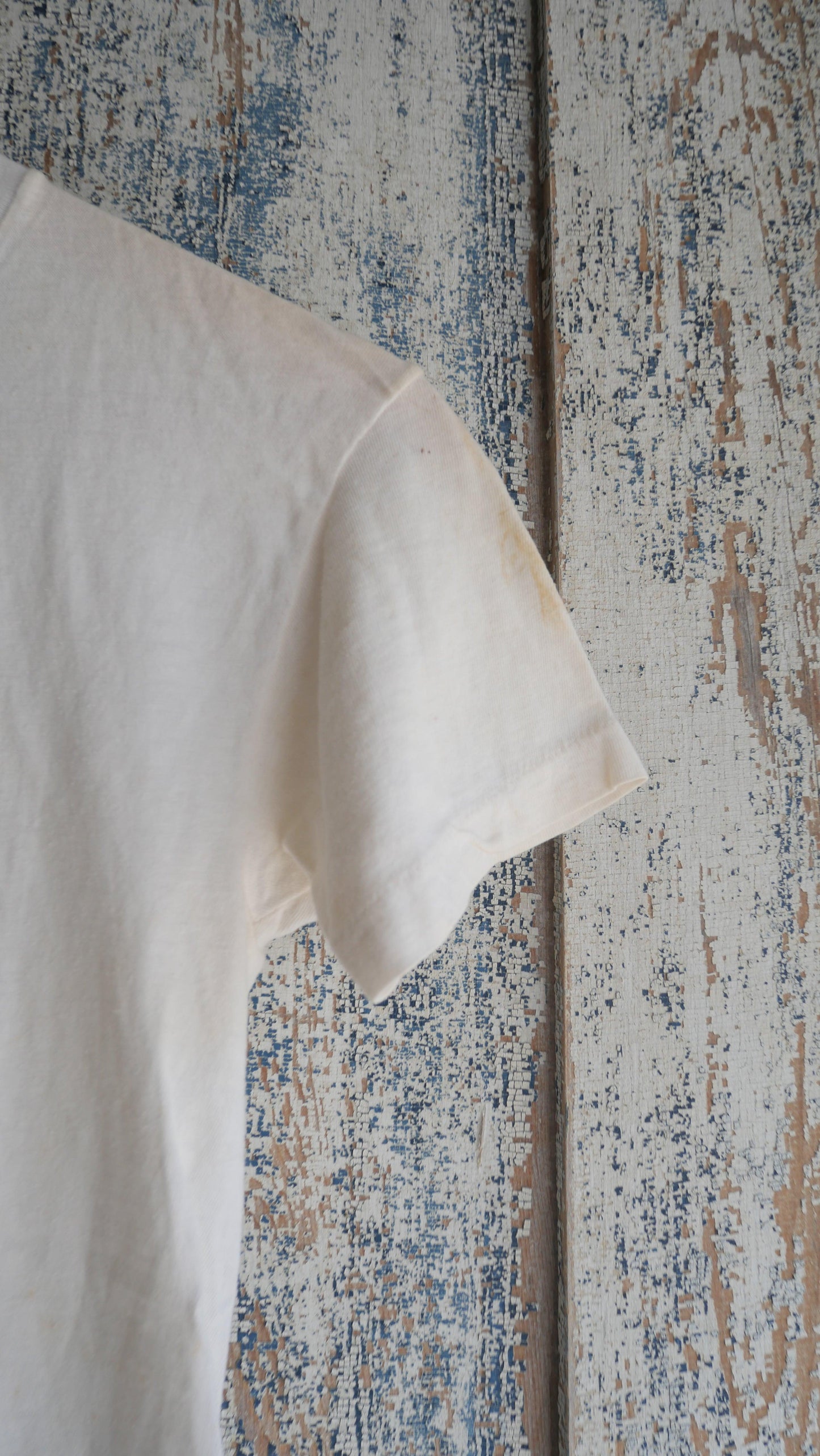 1970s Football Tee | S