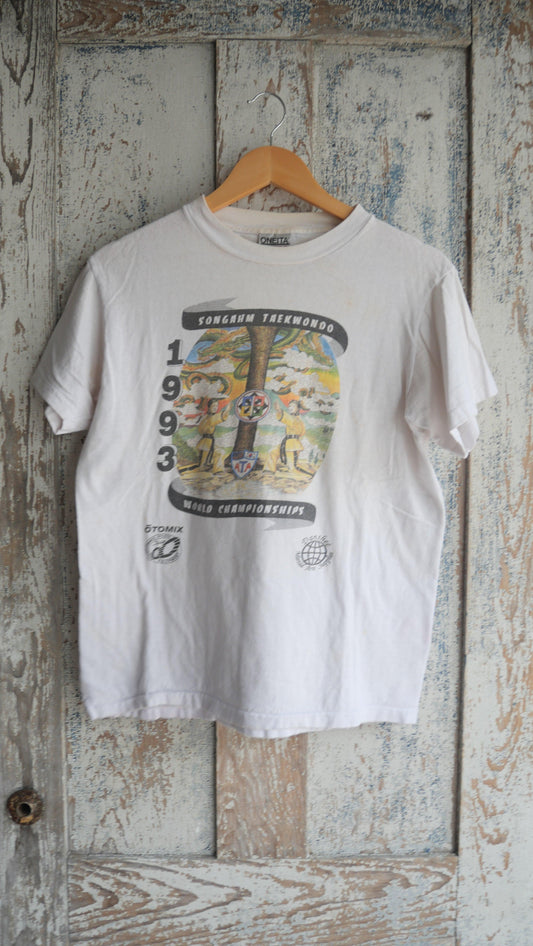 1990s Tee | M