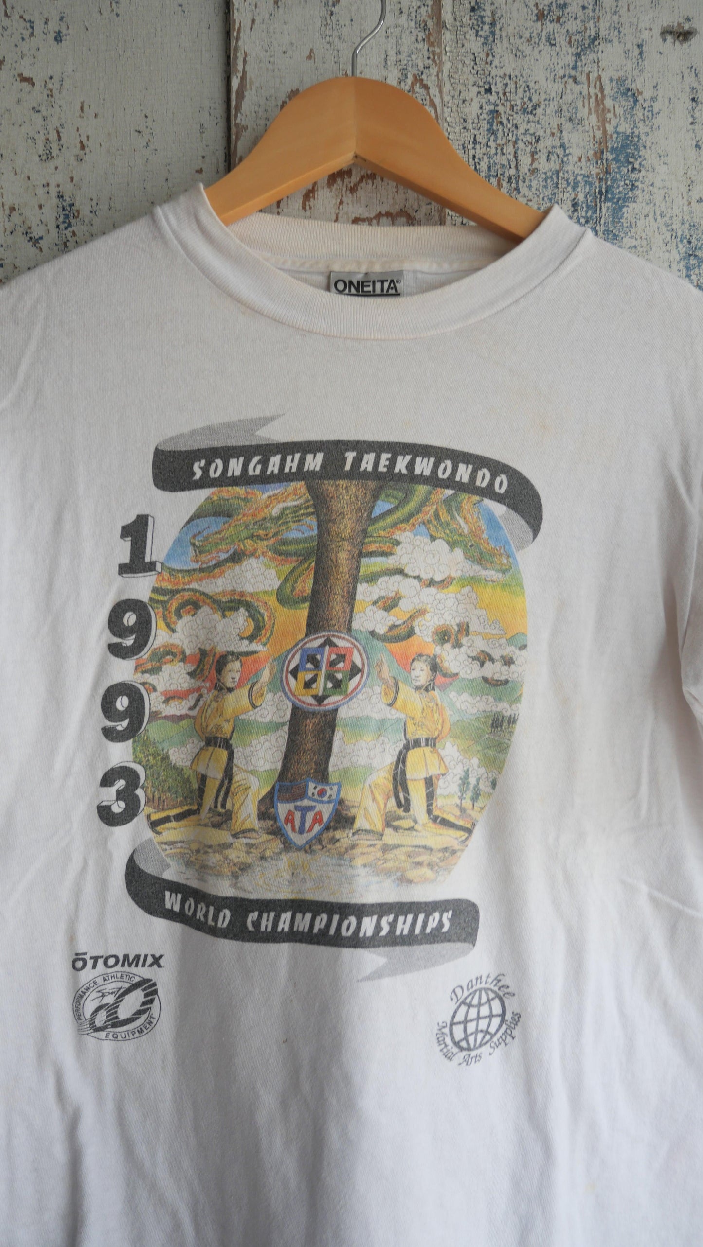 1990s Tee | M