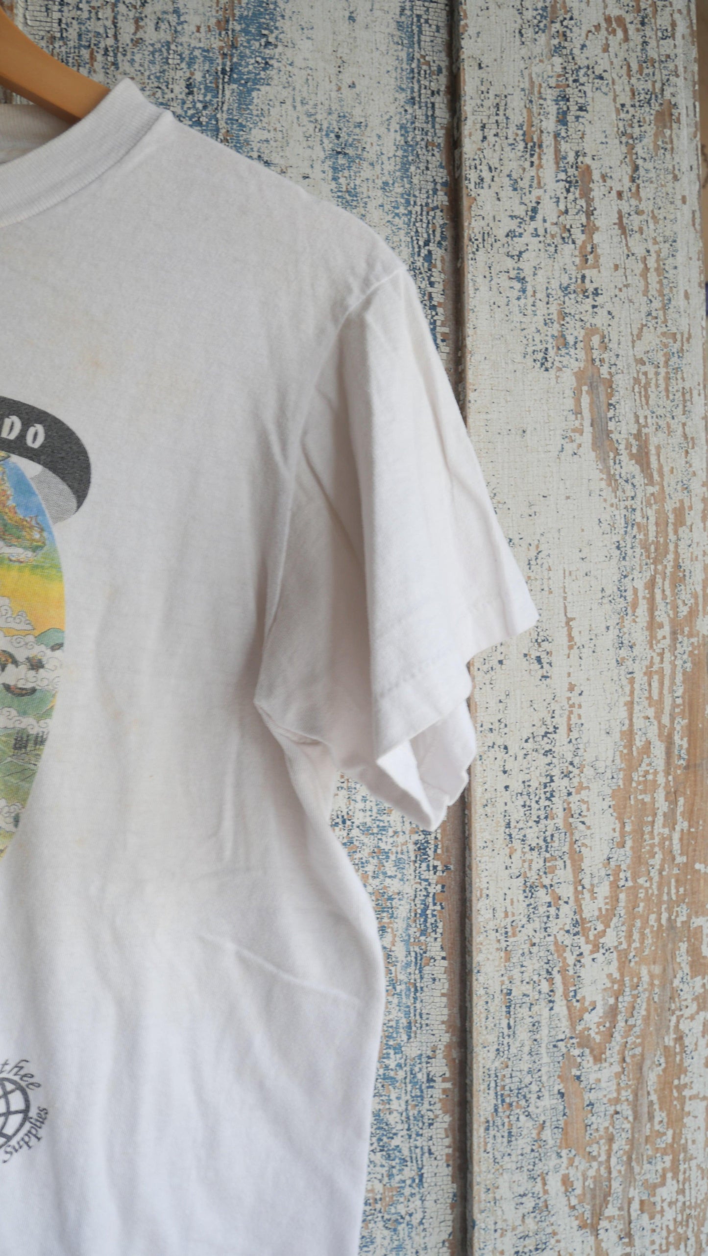 1990s Tee | M