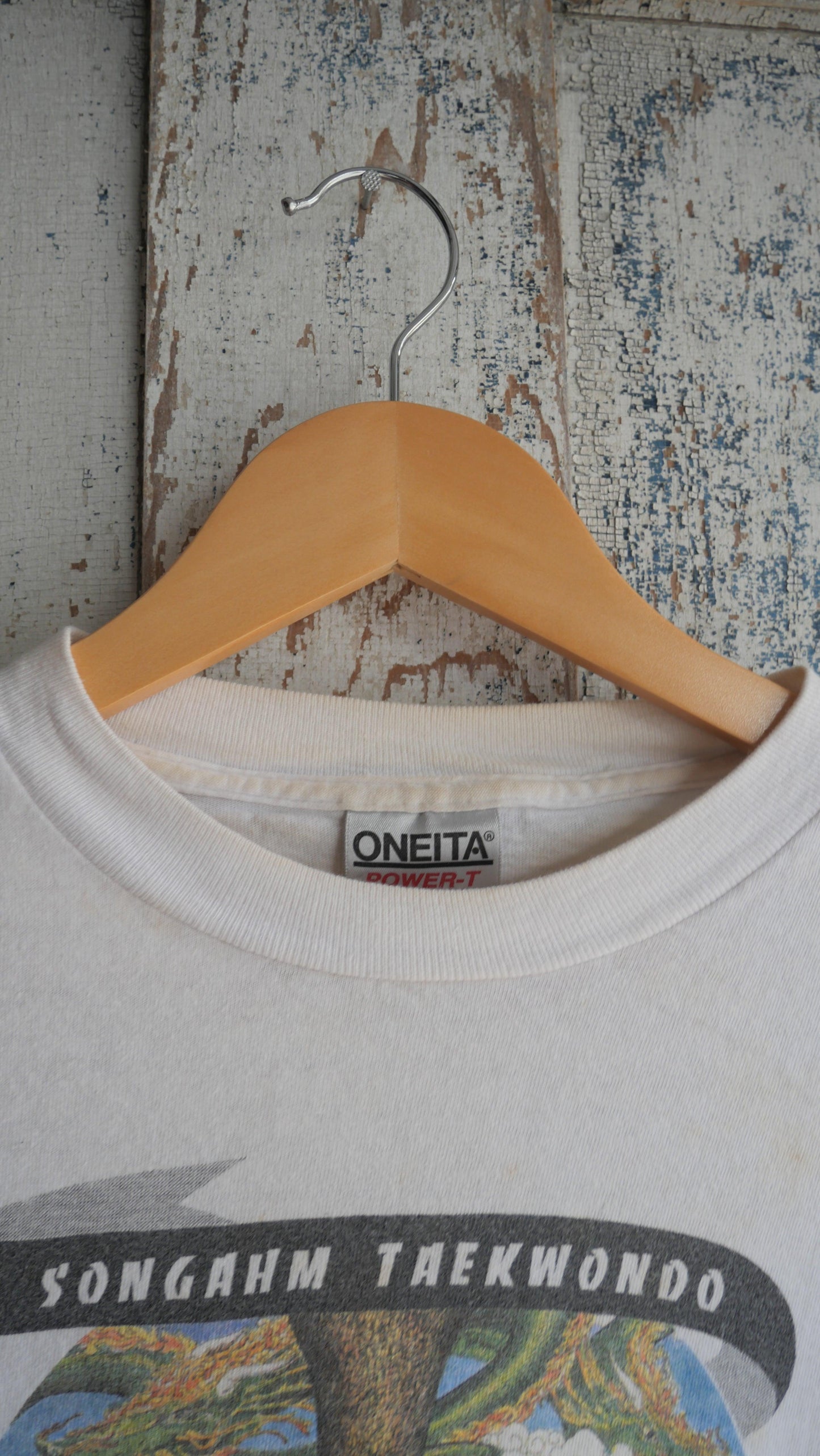 1990s Tee | M
