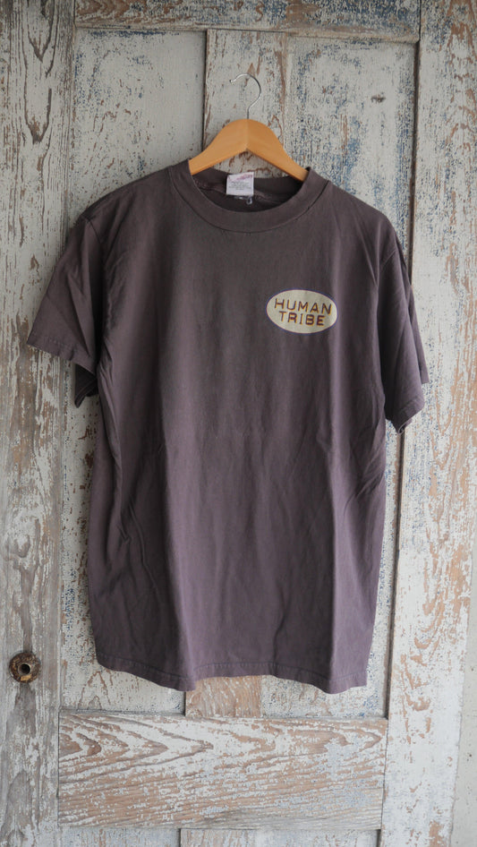 1990s Human Tribe Tee | L