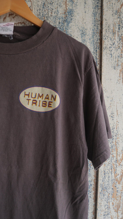 1990s Human Tribe Tee | L