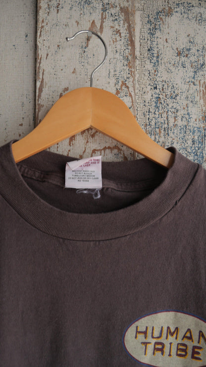 1990s Human Tribe Tee | L
