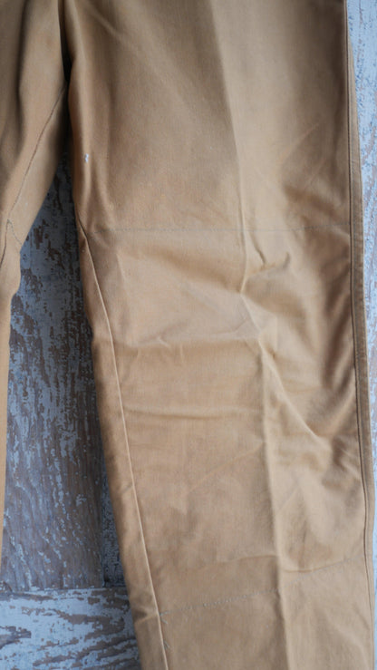 1980s L.L. Bean Double Layer Pants | 38