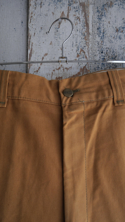 1980s L.L. Bean Double Layer Pants | 38