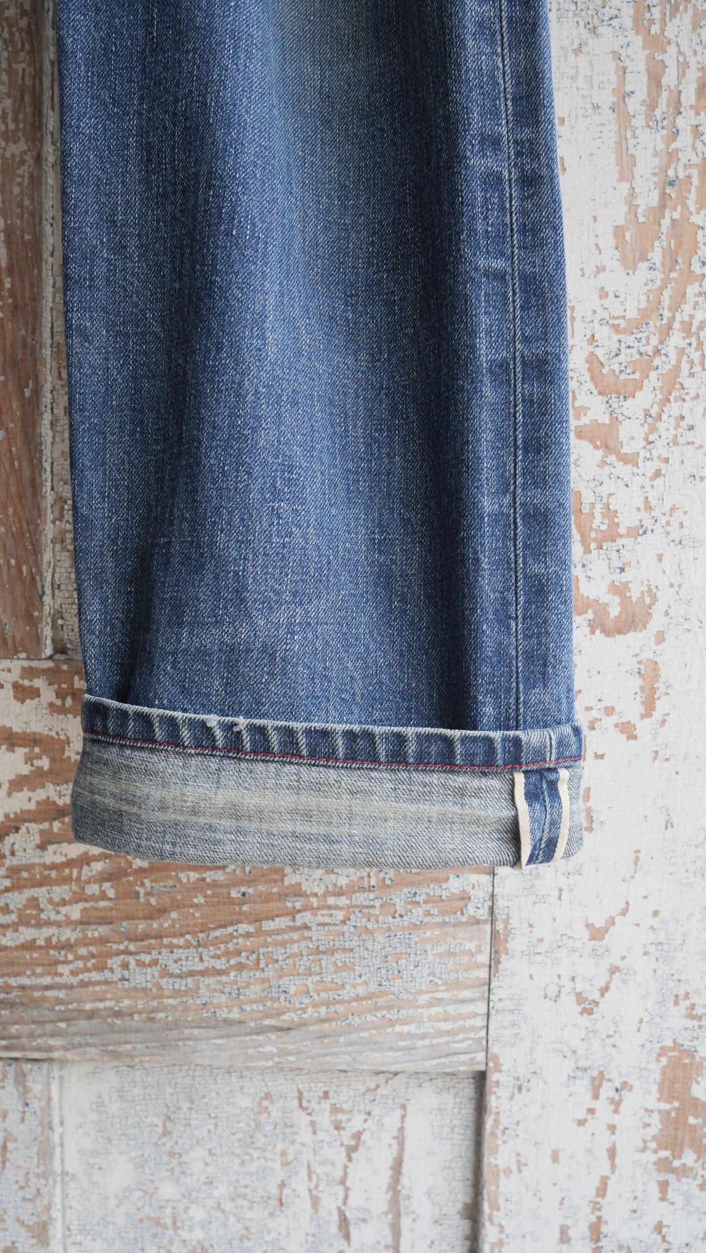 2000s Selvedge Denim | 34