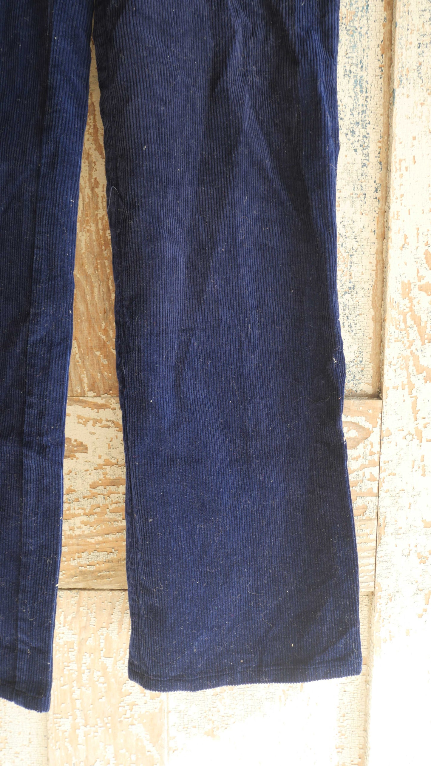 1970s Corduroy Pants | 29