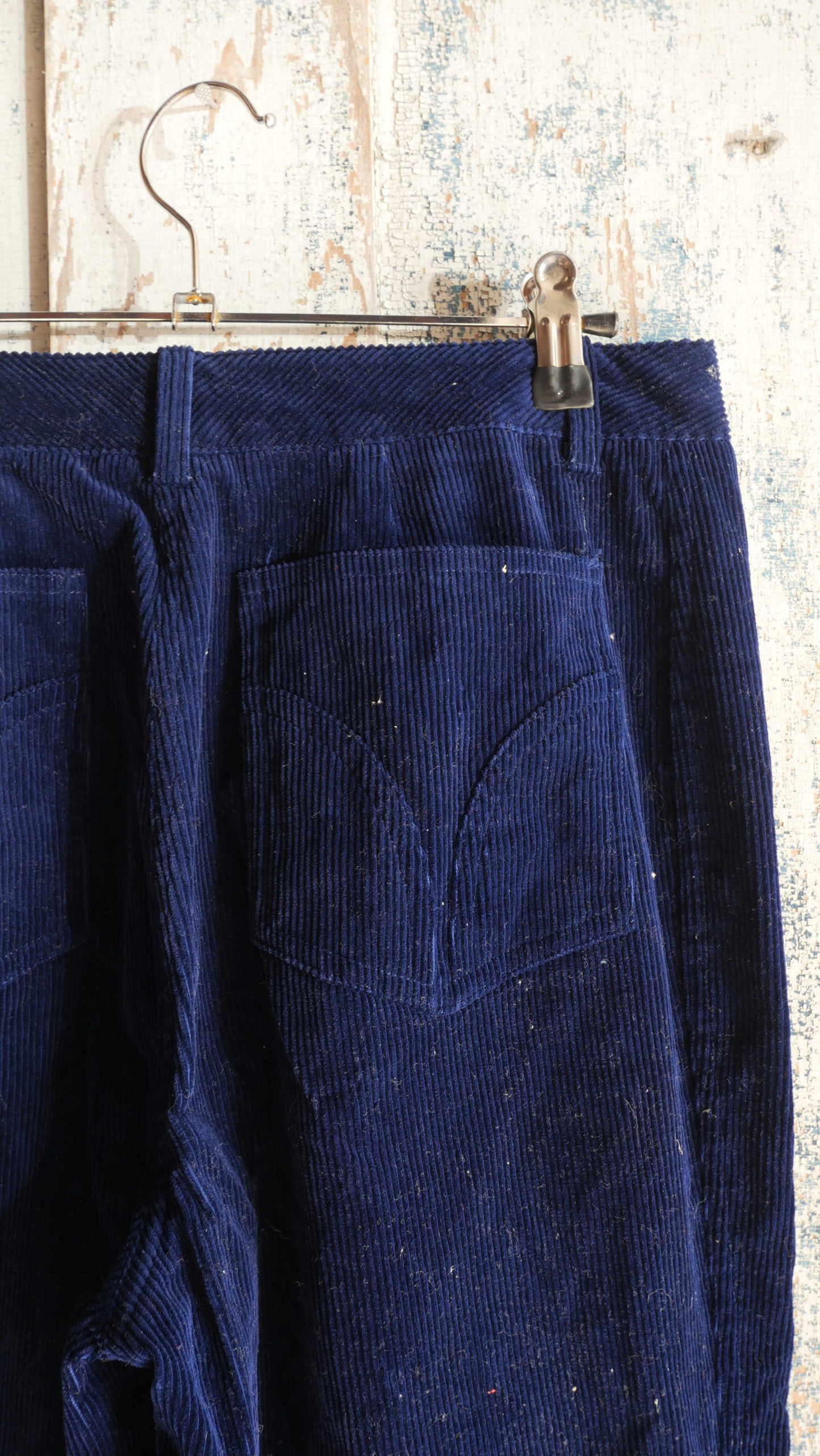 1970s Corduroy Pants | 29