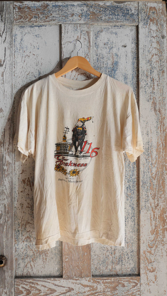 1990s Polo Tee | L