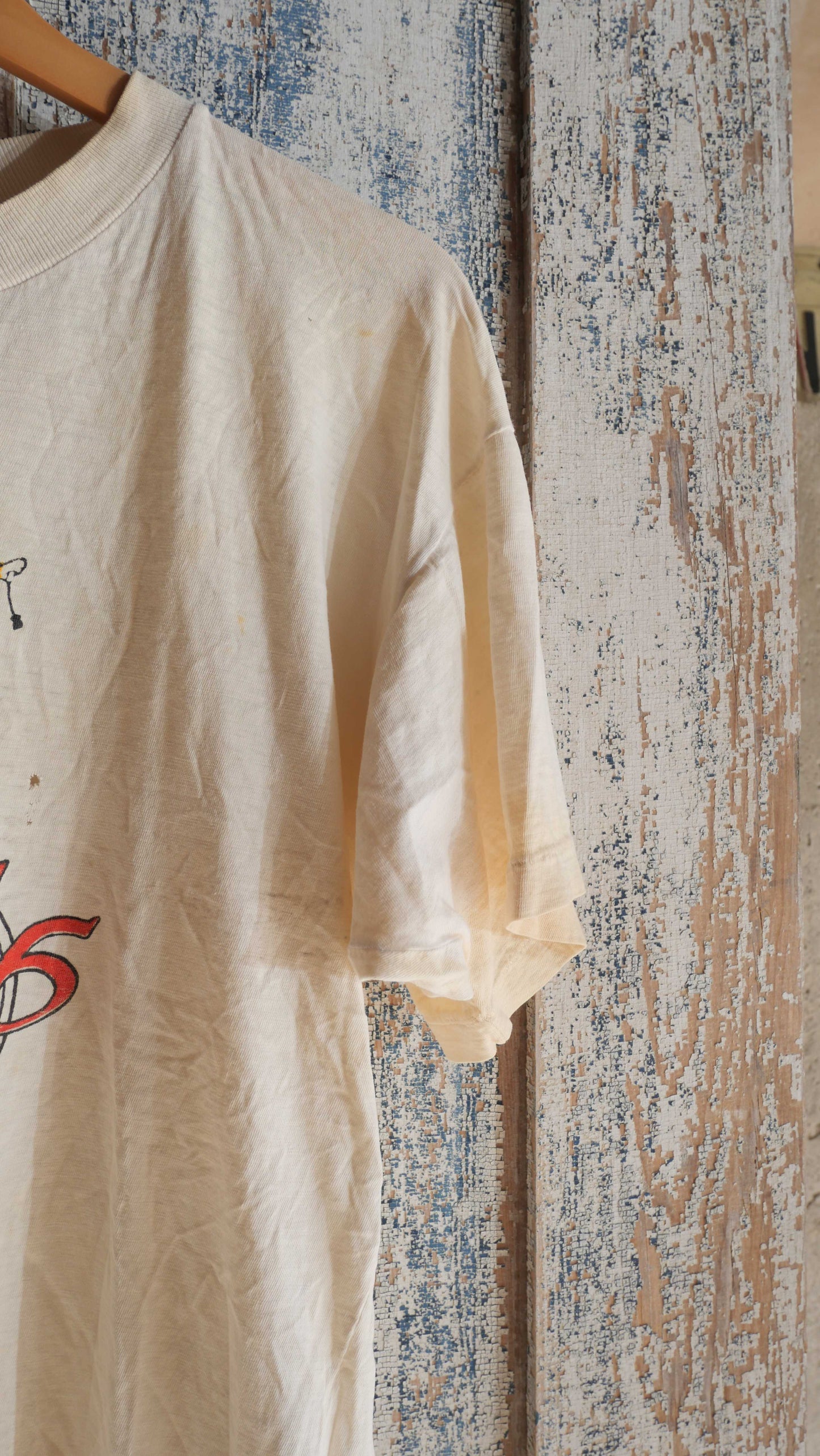 1990s Polo Tee | L