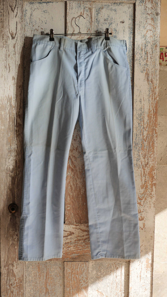 1970s Flared Pants | 36