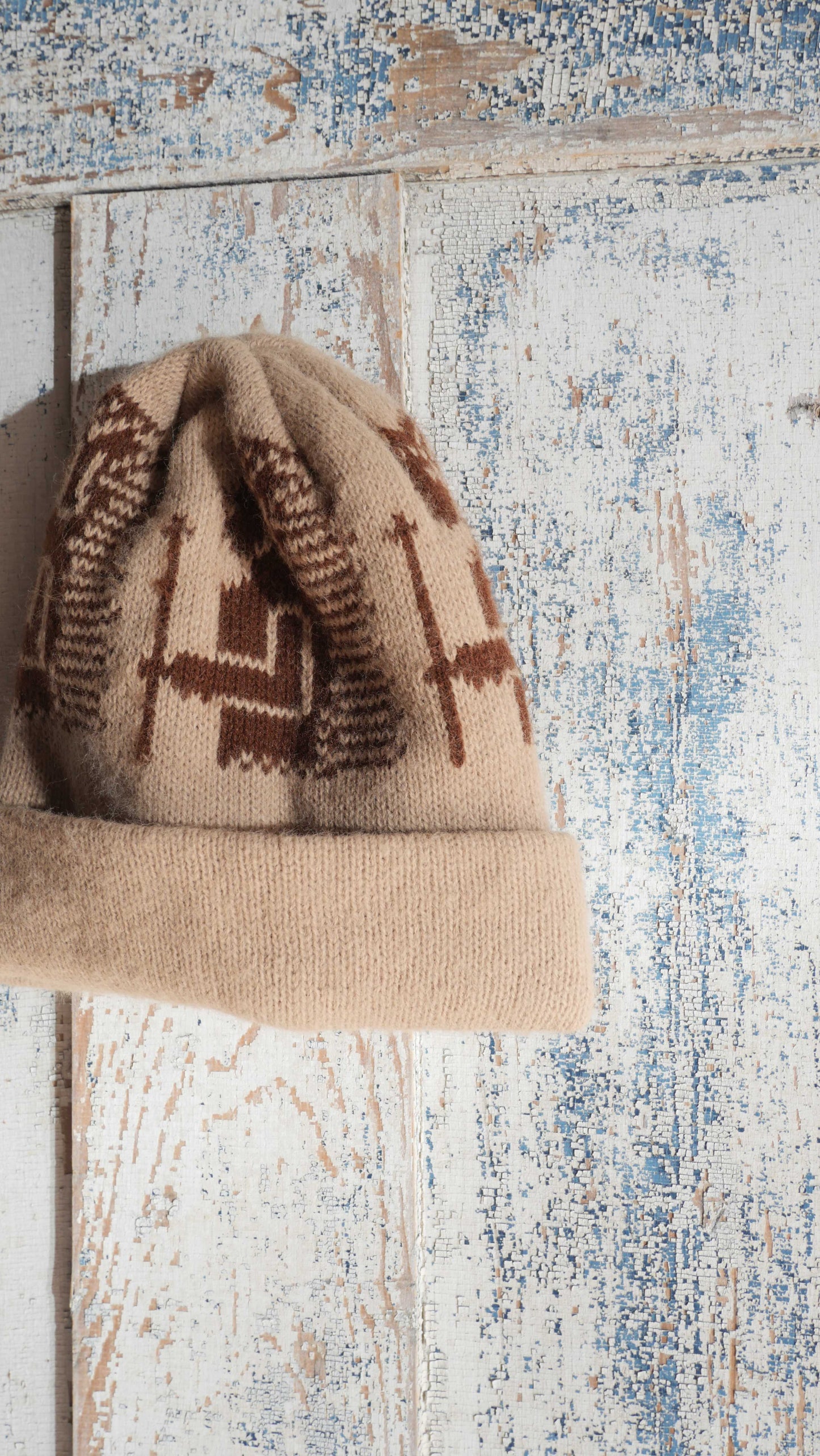 1990s Beanie