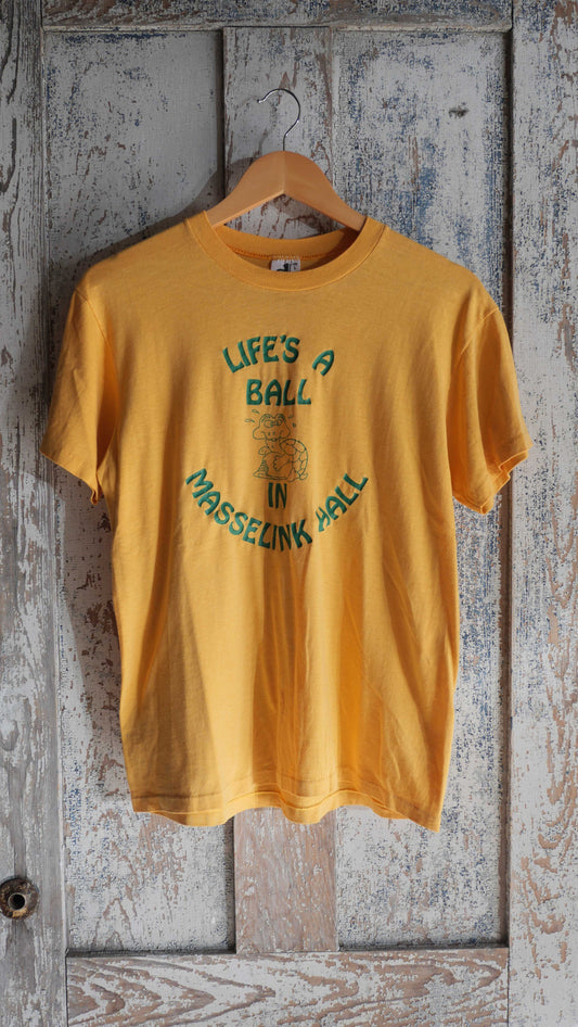 1970s Turtle Tee | M