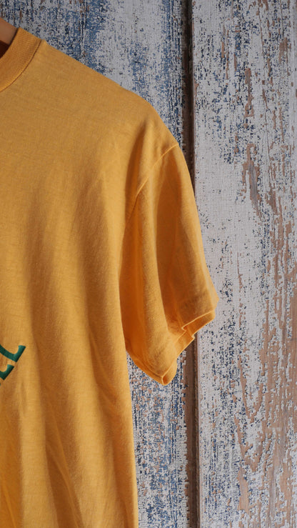 1970s Turtle Tee | M