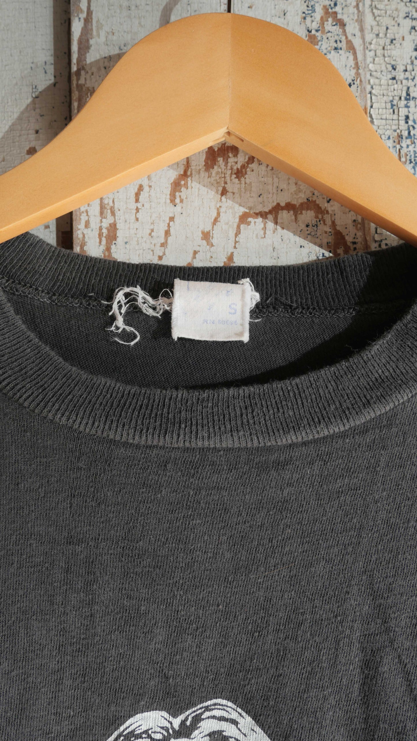 1970s Willie Nelson Tank | S