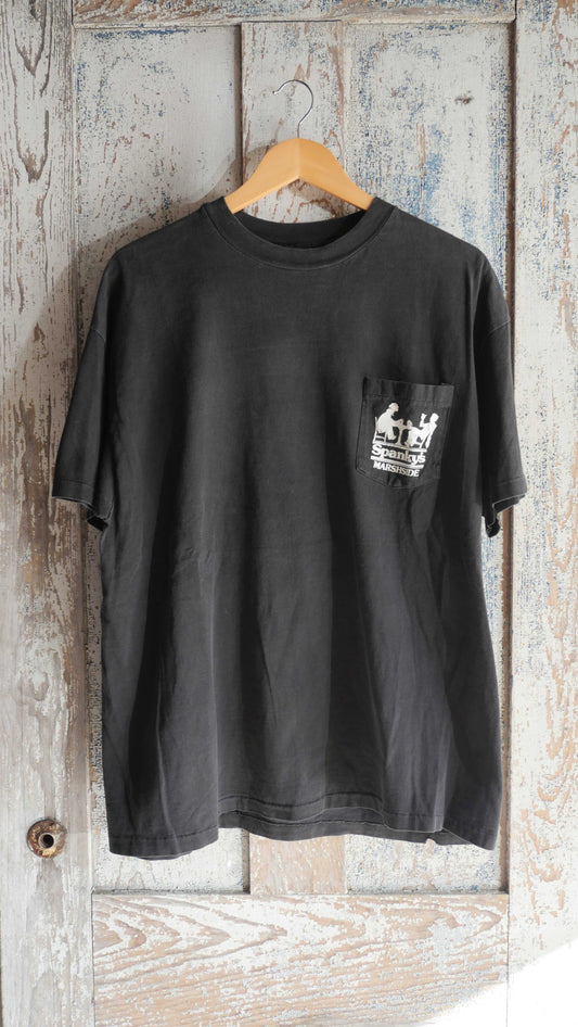 1990s Bar Tee | L