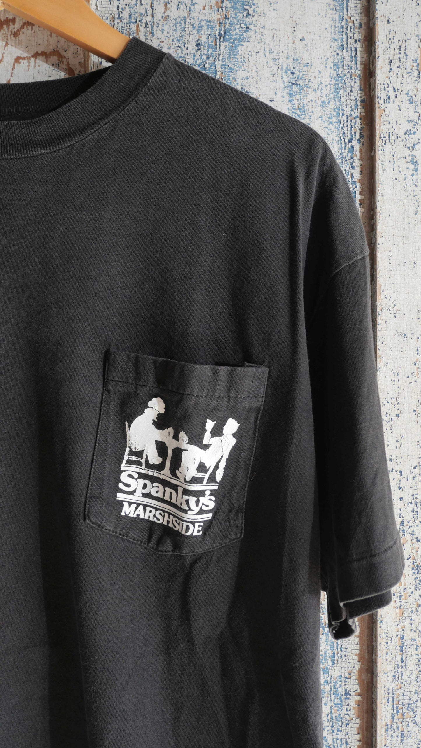 1990s Bar Tee | L