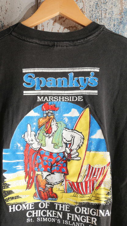 1990s Bar Tee | L