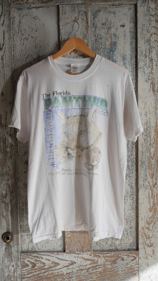 1990s Florida Panther Tee | L