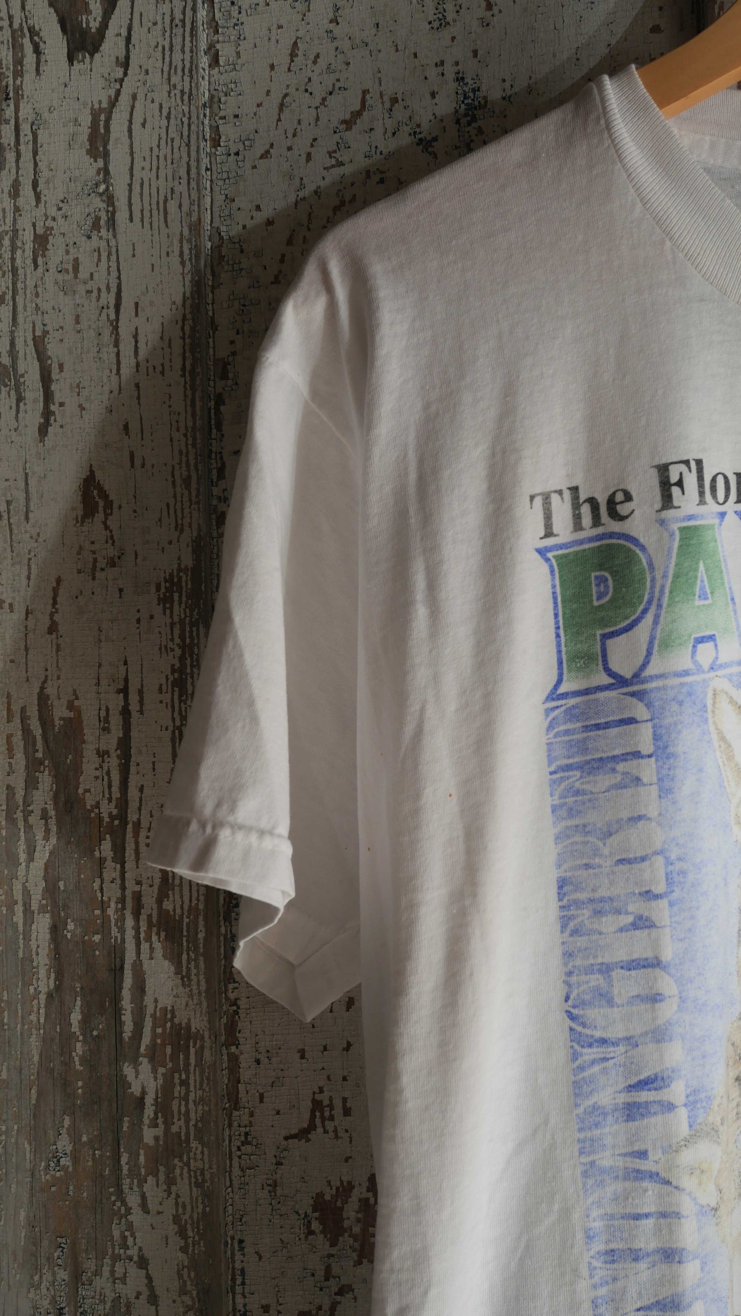 1990s Florida Panther Tee | L