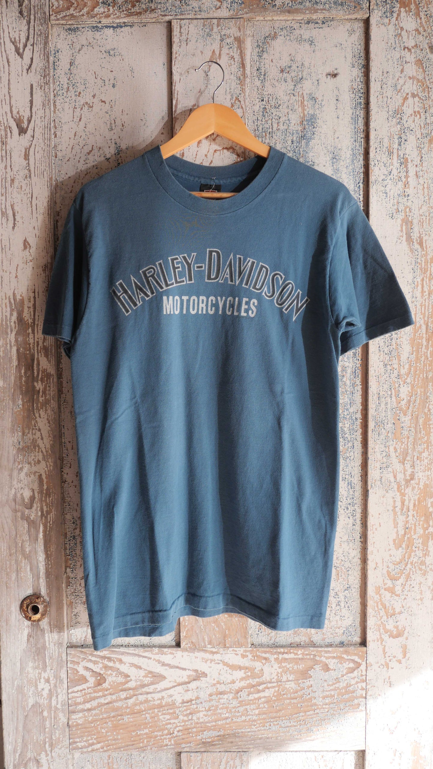 1990s Harley Tee | M