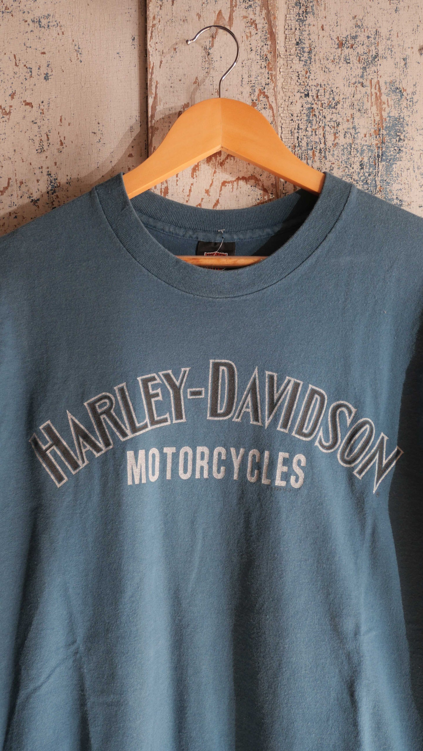 1990s Harley Tee | M