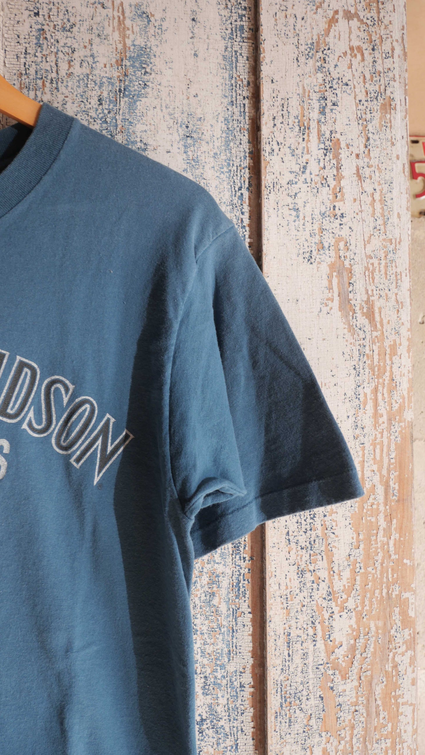 1990s Harley Tee | M