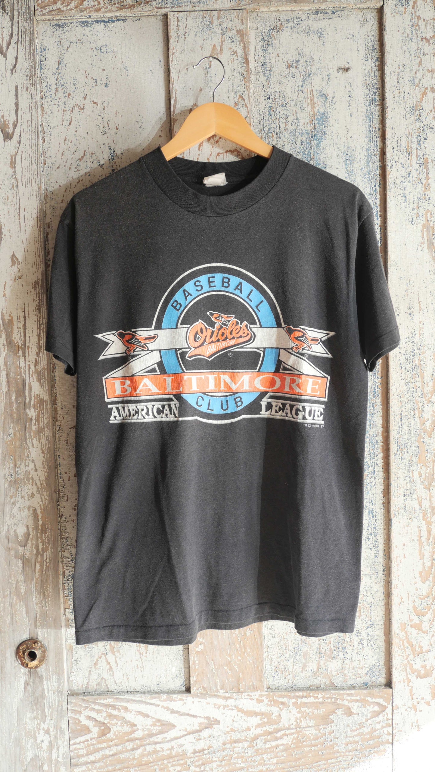 1990s Orioles Tee | M