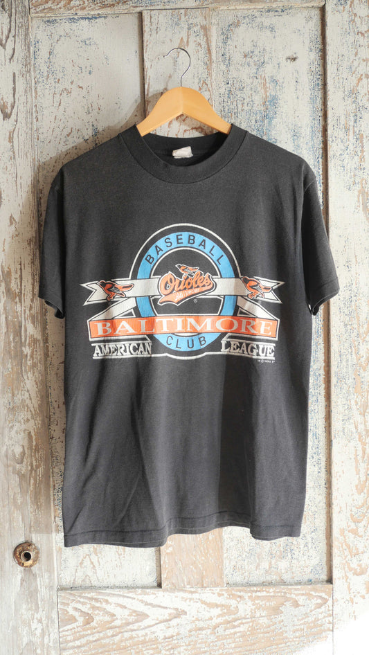 1990s Orioles Tee | M