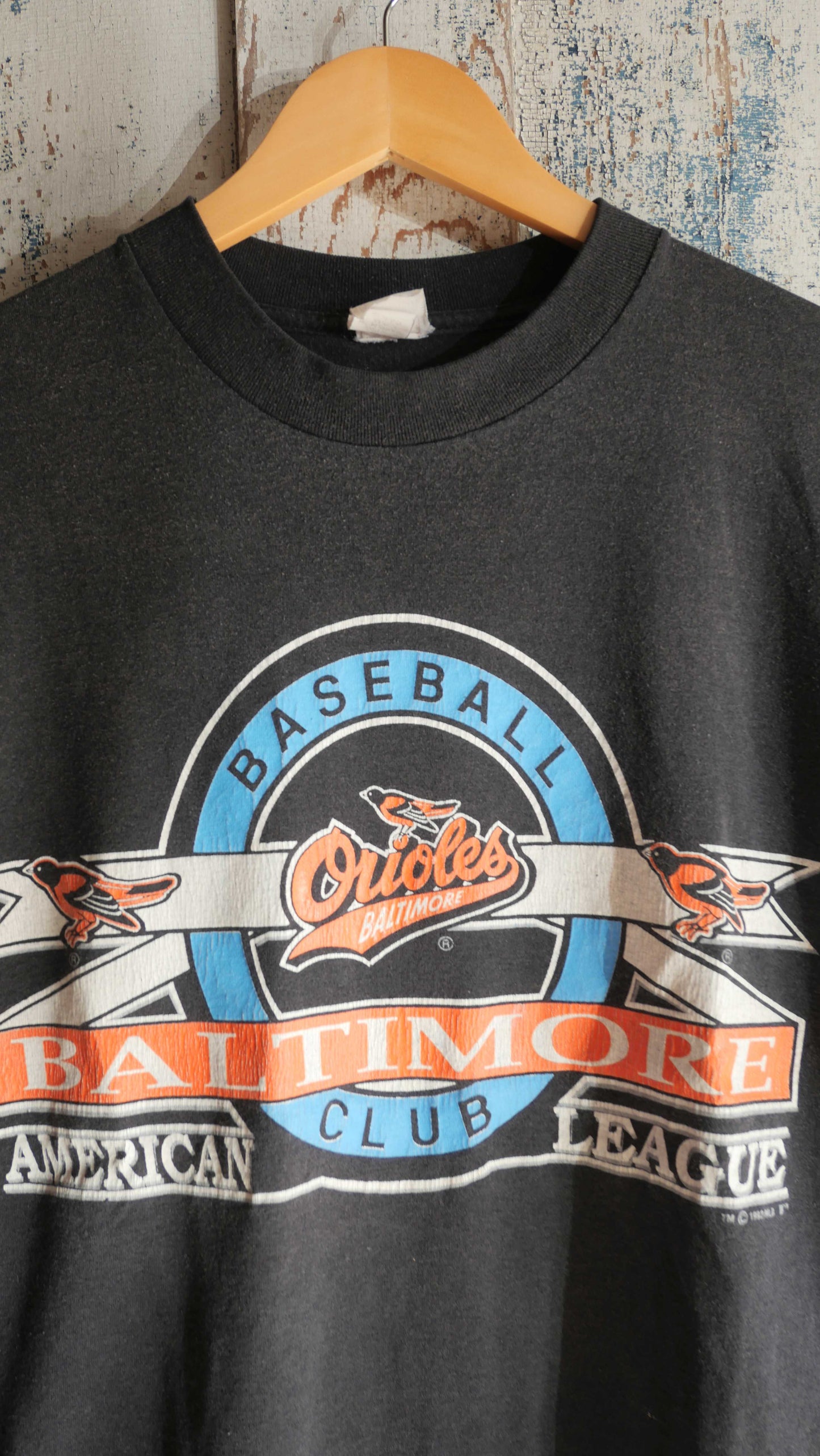 1990s Orioles Tee | M