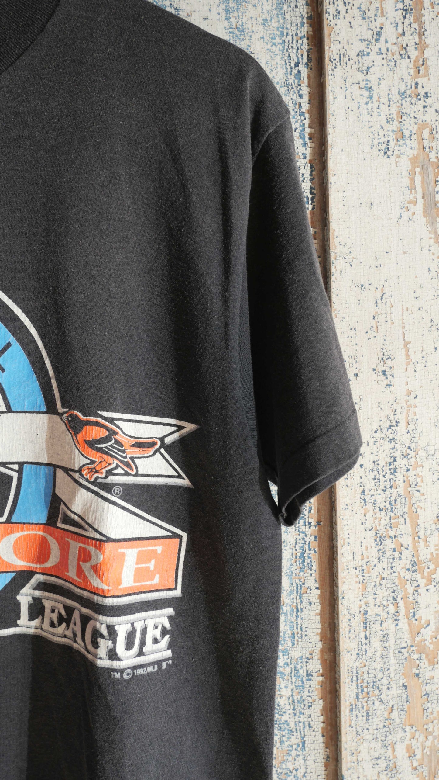 1990s Orioles Tee | M
