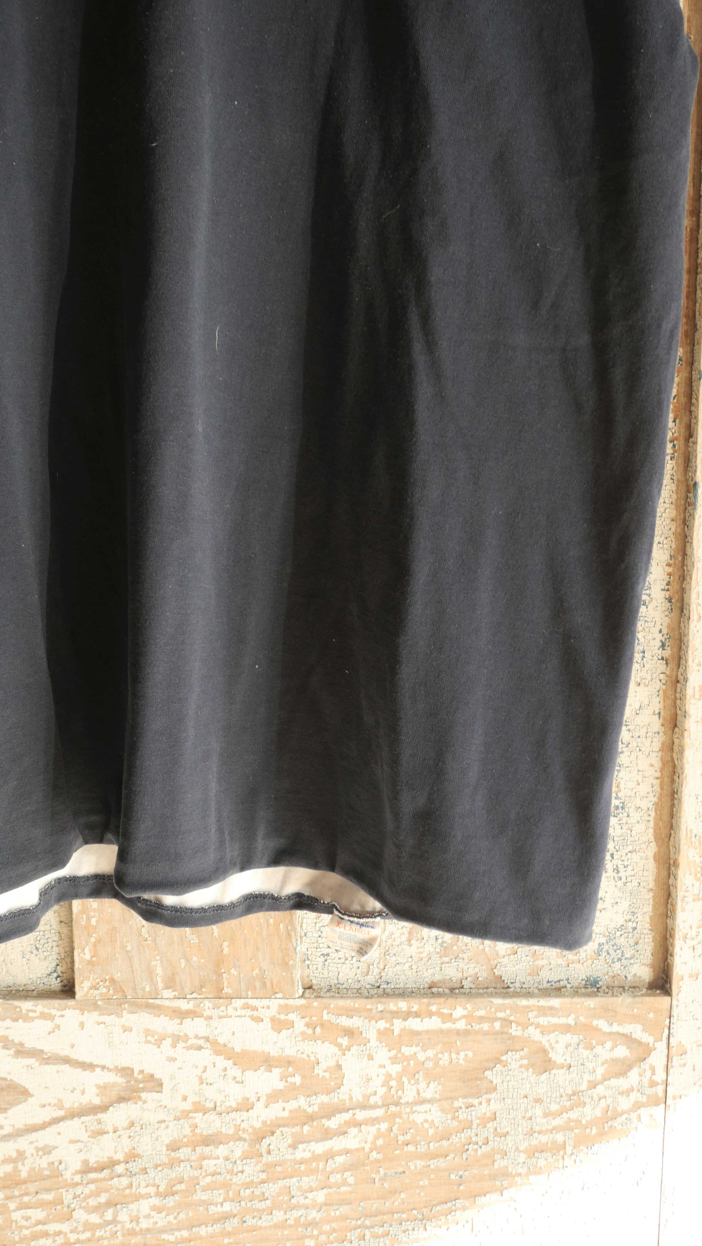 1980s Champion Reversible Tee | L