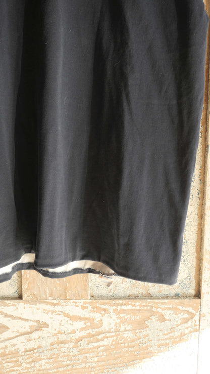 1980s Champion Reversible Tee | L