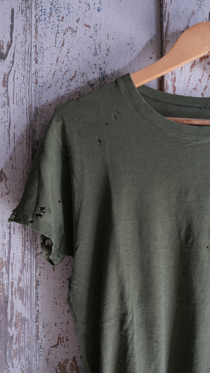 1960s Military Tee | M